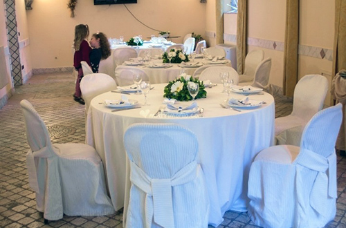 Catering Banqueting